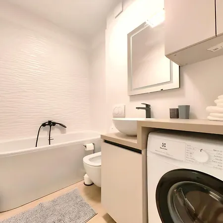 Apartment Cozy Holidays Split