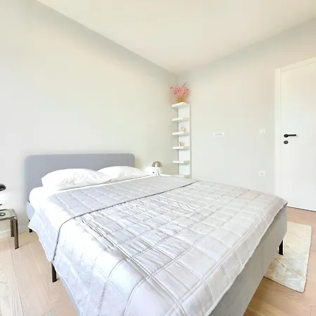 Cozy Holidays Apartment