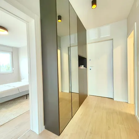 Cozy Holidays Apartment *