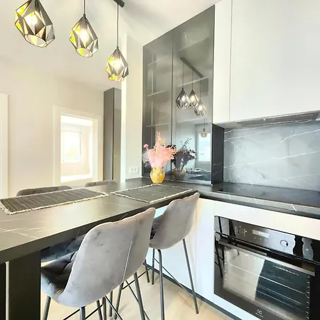 Cozy Holidays Apartment