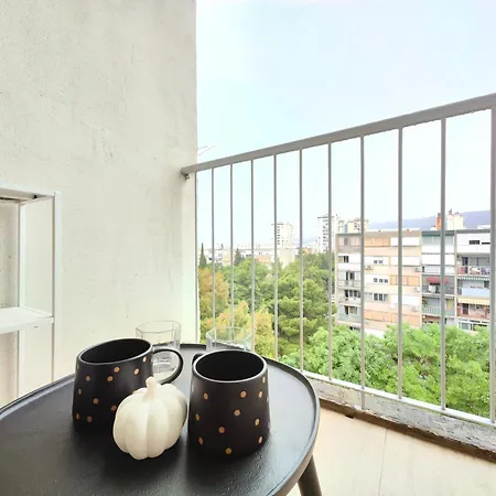 Cozy Holidays Apartment