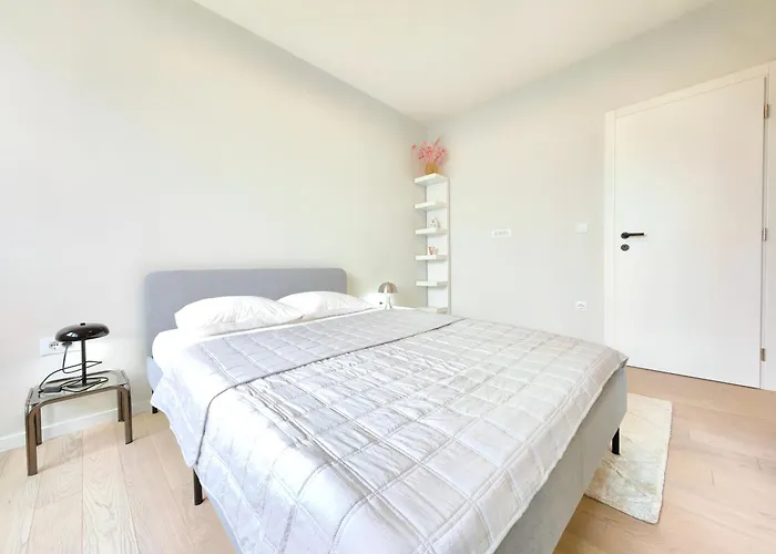 Cozy Holidays Apartment