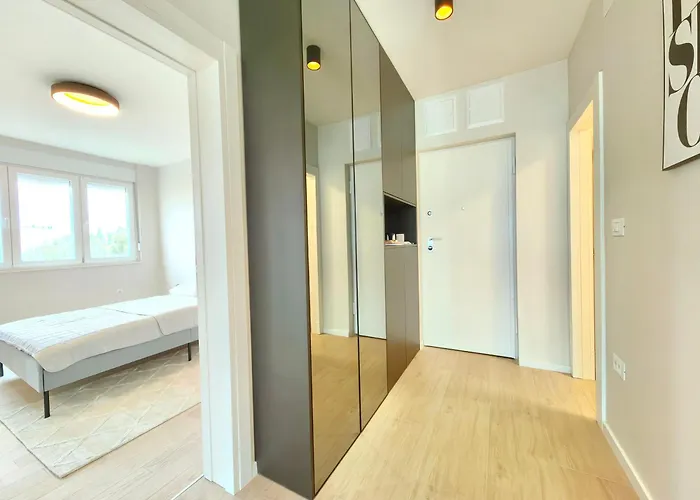 Cozy Holidays Apartment *