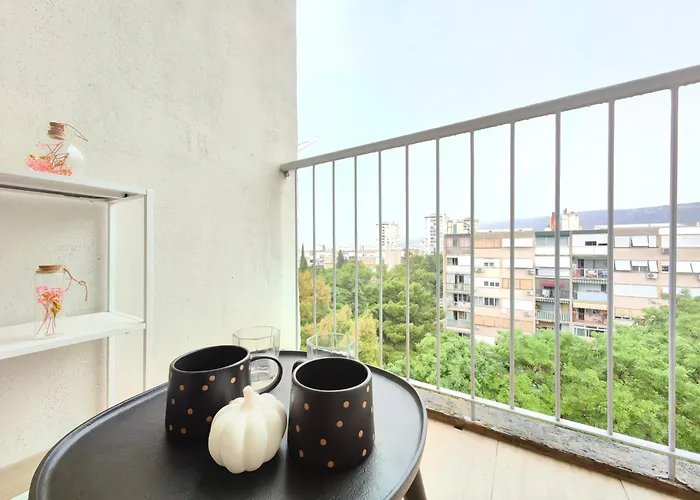 Cozy Holidays Apartment