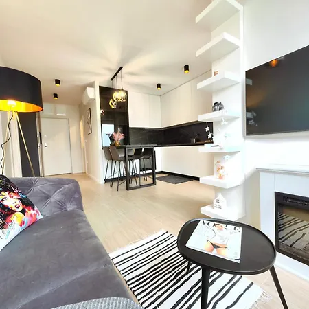 Apartment Cozy Holidays