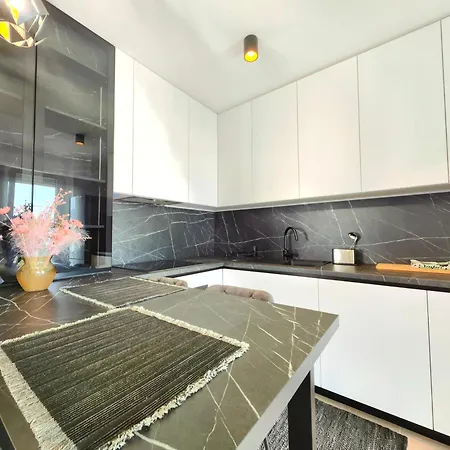 Cozy Holidays Appartement *