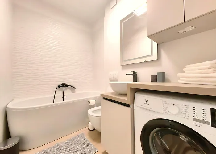 Apartman Cozy Holidays Split