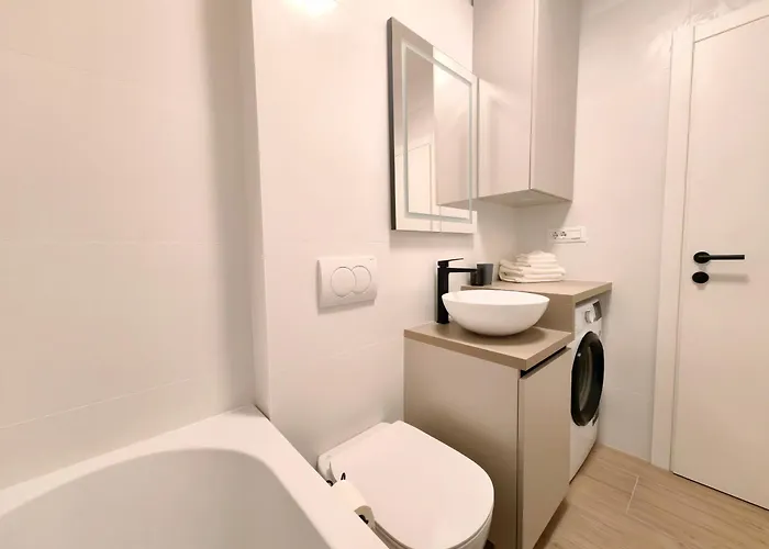 Cozy Holidays Apartman *