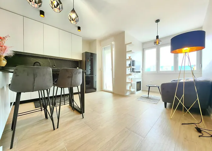 Cozy Holidays Apartman