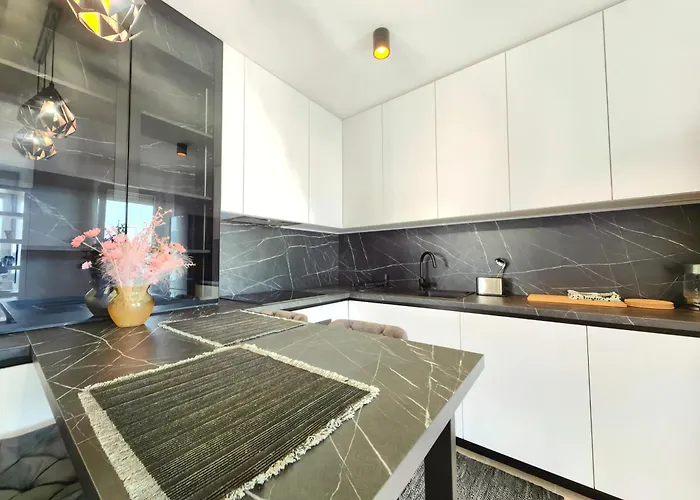 Cozy Holidays Apartman *